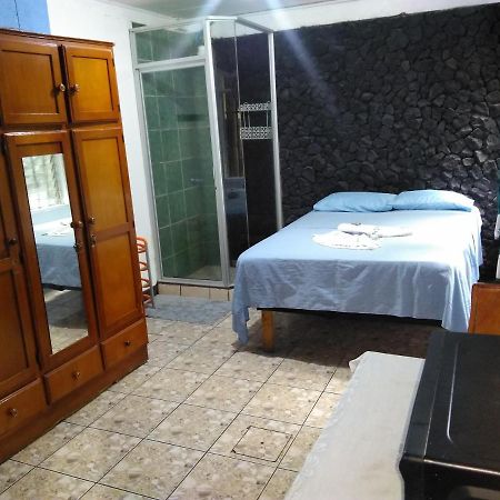 Hotel Marruecos C.R. San José Extérieur photo