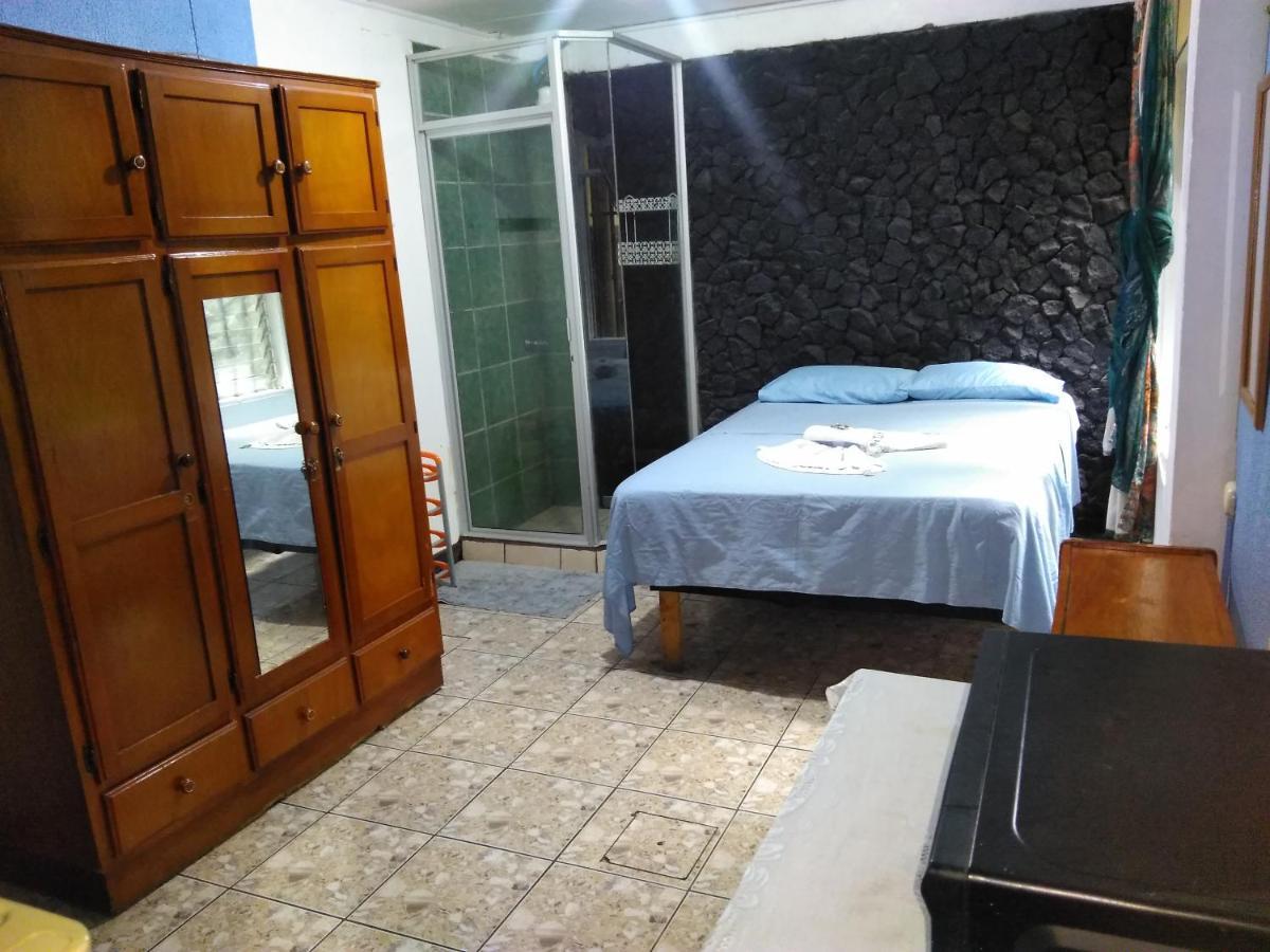 Hotel Marruecos C.R. San José Extérieur photo
