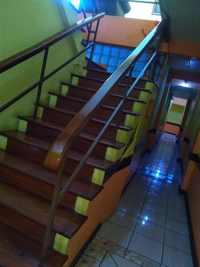Hotel Marruecos C.R. San José Extérieur photo