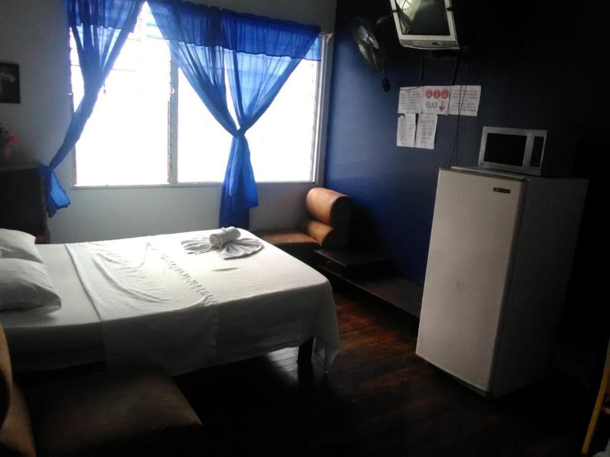 Hotel Marruecos C.R. San José Extérieur photo