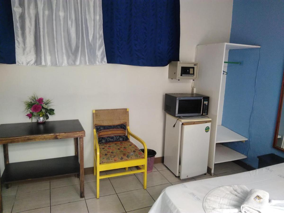 Hotel Marruecos C.R. San José Extérieur photo