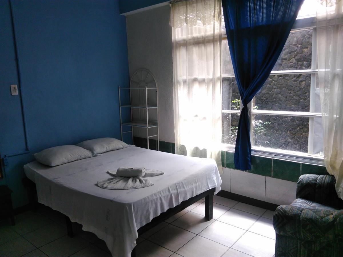 Hotel Marruecos C.R. San José Extérieur photo
