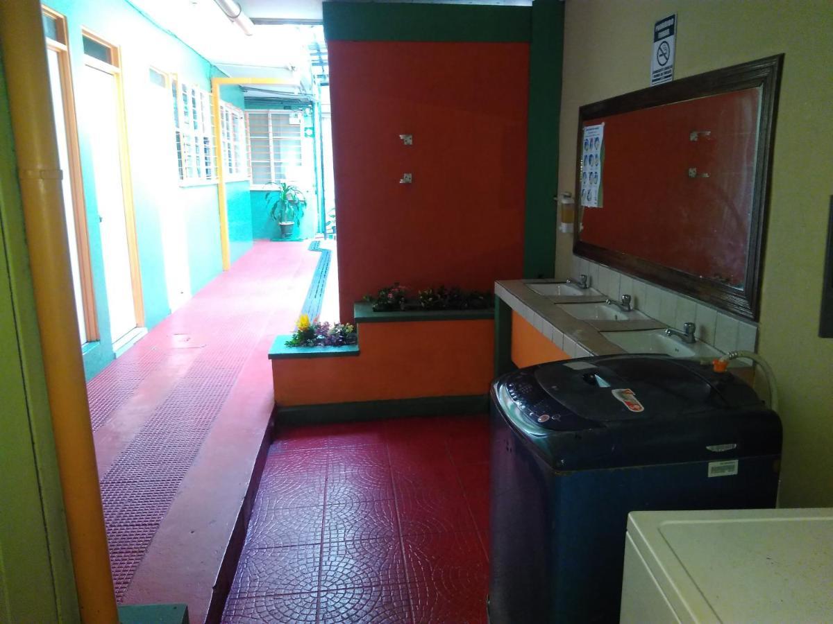 Hotel Marruecos C.R. San José Extérieur photo