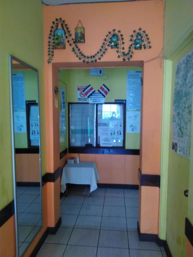Hotel Marruecos C.R. San José Extérieur photo