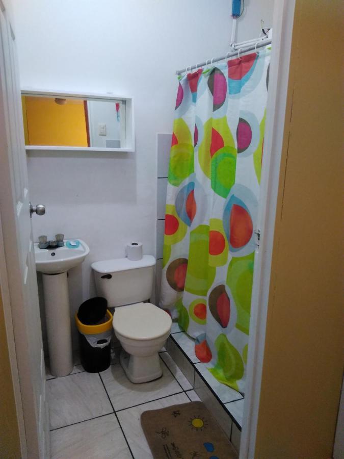 Hotel Marruecos C.R. San José Extérieur photo