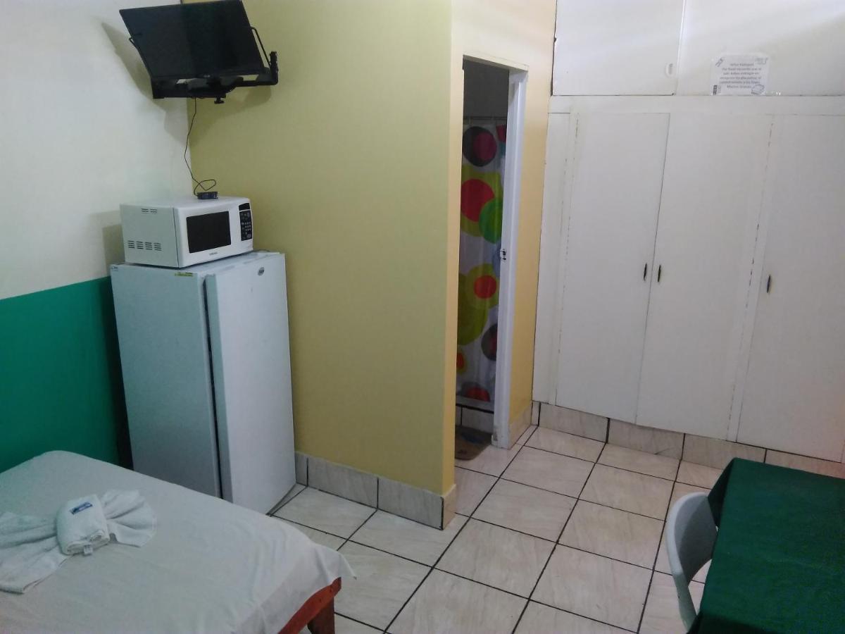 Hotel Marruecos C.R. San José Extérieur photo